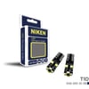 LED Ampul T10 Canbus Park Ledi (8 LED'li, 12V) NIKEN