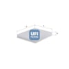 Kabin Filtresi UFI