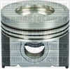Kubota Piston Segman Q100.0MM STD - V3800 V3800T V3800-DI-T YENMAK