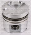 Caterpillar CAT 955 L Piston Segman Q120.65mm STD YENMAK