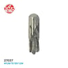 Minyon Ampul 12V 1.2W EMA