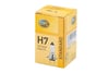 Ampul 12V 55W PX26D H7 HELLA