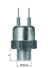 Fan Müşürü MAHLE