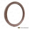Traktör Motor Keçesi 133.35x159.05x11.11 L3L Sol FKM SKT