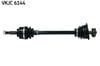 Rulman VKJC 6144 SKF