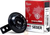 Motosiklet Kornası 12V SEGER