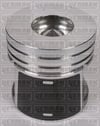 Perkins Piston Segman Q105.0mm STD YENMAK