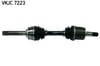 Rulman VKJC 7223 SKF