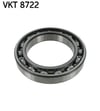 Şanzıman Rulmanı SKF