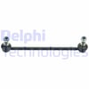 Askı Rotu DELPHI
