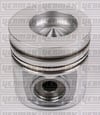 Cummins Fatih Piston Segman Q102.5mm 0.50 YENMAK