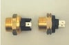 Fan Müşürü Kablosuz M131 DKŞ 92C-87C Yarı Açık TDS