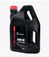 Motor Yağı Mineral 20W/50 SL/CF 4L ELITE CALDINI