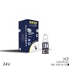 24V H3 70W Halojen Ampul PK22s NIKEN