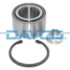 Teker Rulman Kiti DAYCO