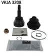 Rulman VKJA 3208 SKF