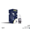 Niken H3 55W Halojen Ampul PK22s 12V NIKEN