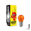 PY21W 24V 21W BAU15S Kaplama Sarı Ampul SEGER