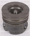 Cummins Piston Segman Q94.0mm STD YENMAK