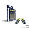 LED Ampul T10 Canbus Park Ledi (24 LED'li, 12V) NIKEN