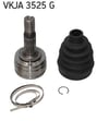 Rulman VKJA 3525 G SKF