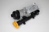 Yağ Soğutucusu 1.3 MJTD Euro 3 Komple Borulu Filtreli MOTORTEC