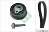 Timing Belt Kit Timing Kit 2091 INA