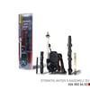 Otomatik Anten 5 Kademeli 12V NIKEN