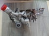Turbo Borusu MY