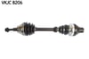 Rulman VKJC 8206 SKF
