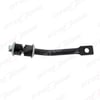 Ssangyong Actyon Arka Sol Z Rotu OTOZONE
