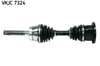 Rulman VKJC 7324 SKF