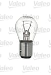 12V 1016 P21/4W Çift Duy Stop Yakın Tırnak Şaşı Tırnak Ampul VALEO