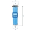 Manitou Hava Filtresi UFI
