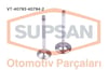 KHD TCD 2012 L6 2V Euro 3 Supap Takımı SUPSAN