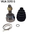 Rulman VKJA 3193 G SKF