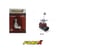 H-11 Halojen Ampul 12V 55W %30 Fazla FORZA