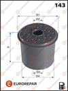 Motorin Filtresi EUROREPAR