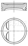 Komple Piston MAHLE