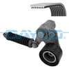 Kanallı Kayış Kiti HD DAYCO