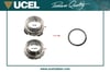Turbo Hortum Contası HC 45 UCEL