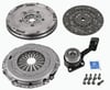 Debriyaj ZMS Kiti Xtend Plus CSC SACHS