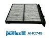 Kabin Filtresi PURFLUX