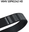 V Kayışı SKF
