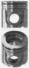KHD BF6 M 1013 Piston Segman Q108.0mm STD Euro 2 YENMAK