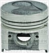 Kubota Piston Segman Q83.0MM STD - V2003T YENMAK