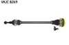 Rulman VKJC 8269 SKF