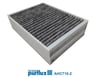 Polen Filtresi PURFLUX