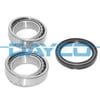 Teker Rulman Kiti DAYCO