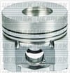 KHD F 2 M 1011 F Euro 1 Piston Segman Q91.0MM STD YENMAK